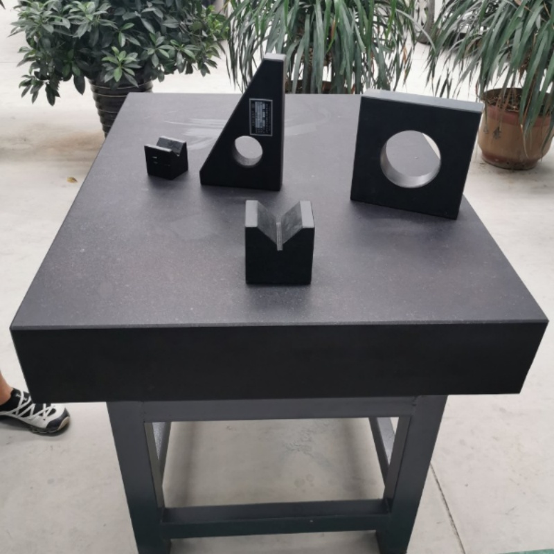 大理石量具